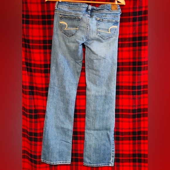 American Eagle Jeans - Picture 3 of 3